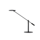 lafabryka.pl ANSELMO - Lampa stołowa - LED Dim. - 1x9W 3000K - Black 19666/09/30 Lucide